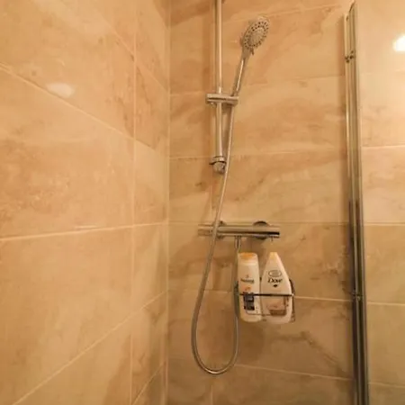 Beautiful City Centre Sleeps 4 Apartamento